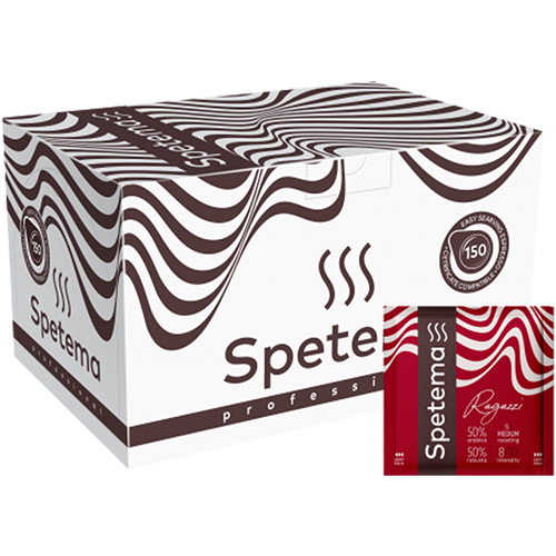 Spetema Ragazzi POD